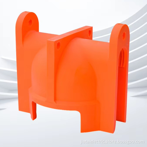 RZDQ UH Insulator Shield